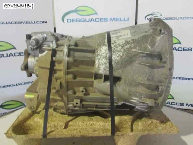 Caja cambios 1339956 tipo 711620.