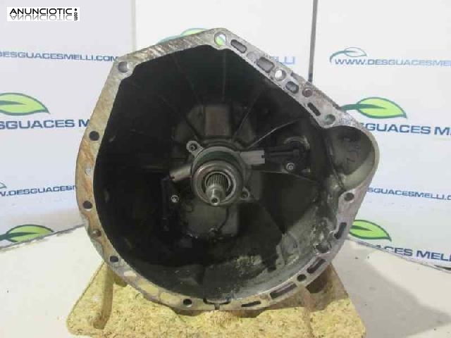 Caja cambios 1339956 tipo 711620.
