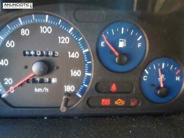 Motor completo 2239127 tipo f8cv.