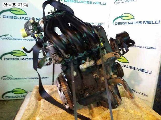 Motor completo 2239127 tipo f8cv.