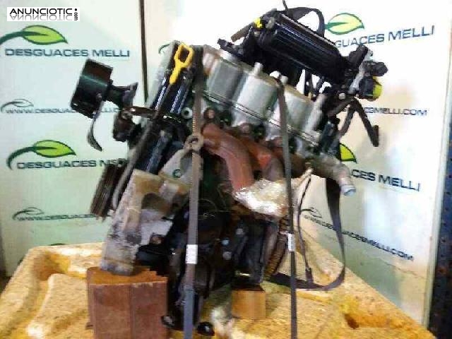 Motor completo 2239127 tipo f8cv.