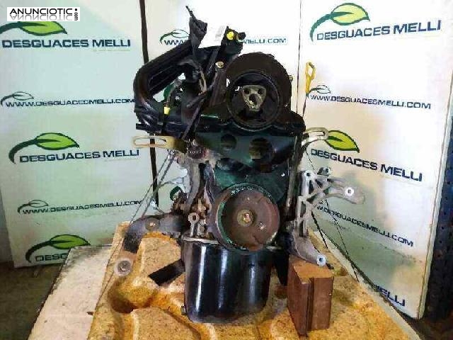 Motor completo 2239127 tipo f8cv.