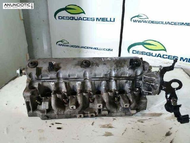 Culata 1996086 tipo f9s05.