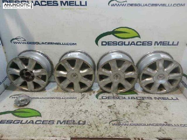 Llantas 1547174 para renault en