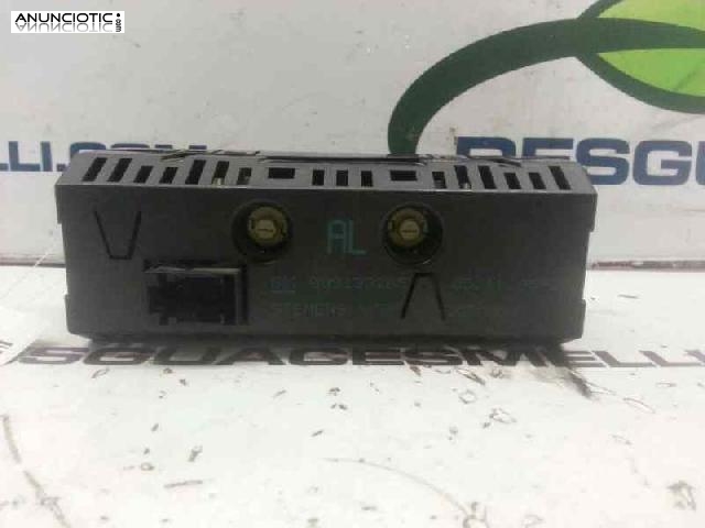 Multifunci&oacute;n opel astra g berlina (1998