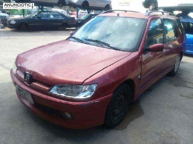 Culata 1980554 tipo 0200w5.