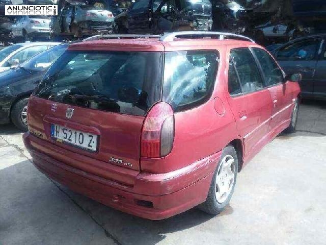 Culata 1980554 tipo 0200w5.