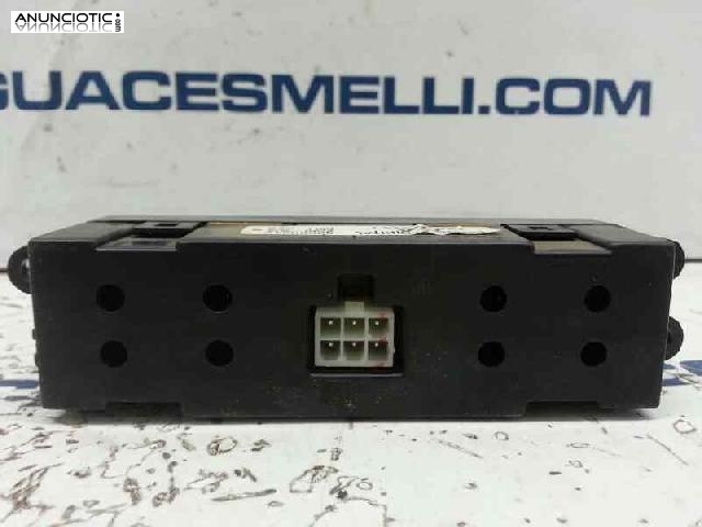 Multifunci&oacute;n chevrolet nubira berlina