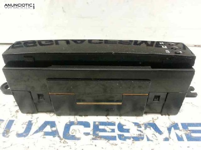 Multifunci&oacute;n chevrolet nubira berlina