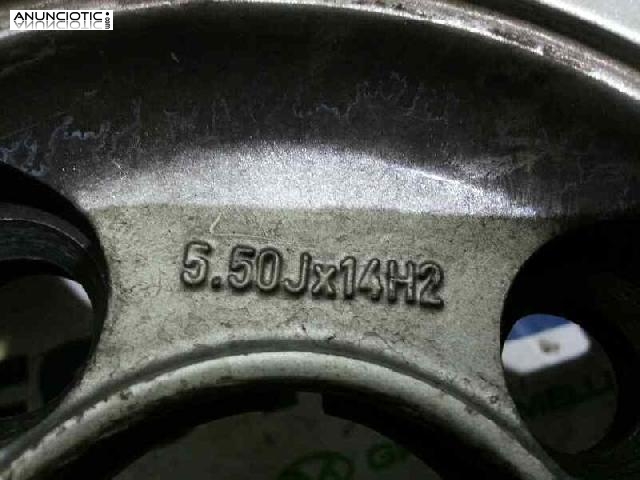 Llantas 1196140 para ford en r14