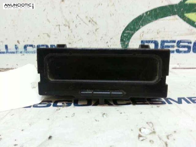 Multifunci&oacute;n renault kangoo (f/kc0)