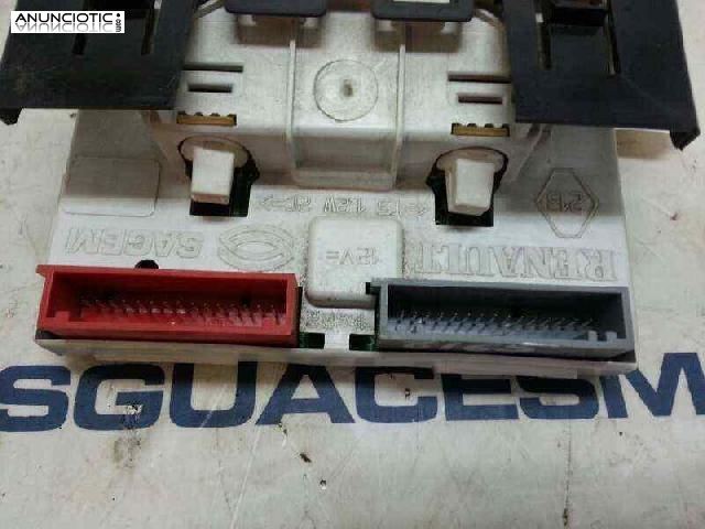 Multifunci&oacute;n renault kangoo (f/kc0)