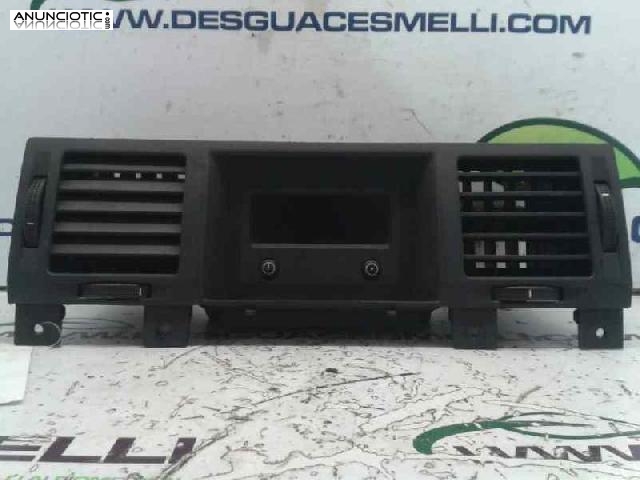 Multifunci&oacute;n opel vectra c berlina