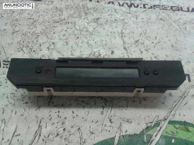 Multifunci&oacute;n suzuki sx4 rw (ey) (2006 -