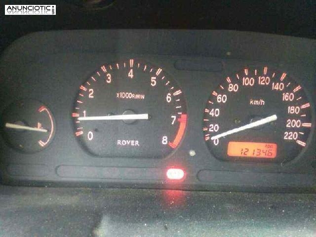 Motor completo 2017650 tipo 14k4f.