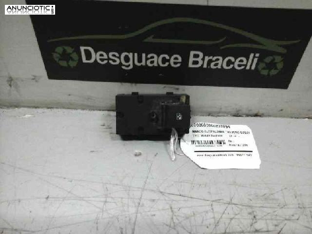 Elevalunas de opel mokka - (237894)