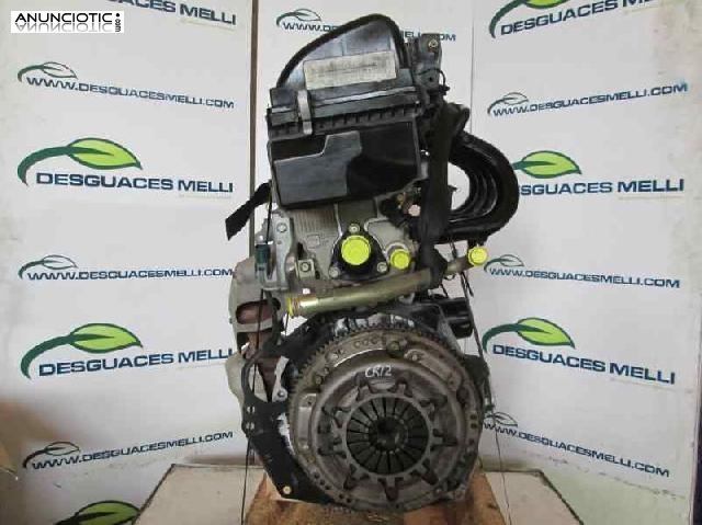 Motor completo 1789285 tipo cr12.