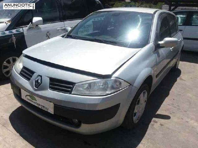 Caja cambios 2079374 tipo jh3142.