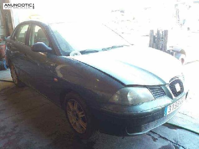 Despiece 11211 de seat cordoba berlina