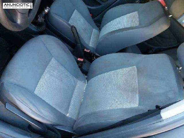 Despiece 11211 de seat cordoba berlina