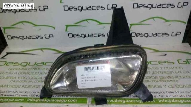 Faro 119111 de citroen xantia