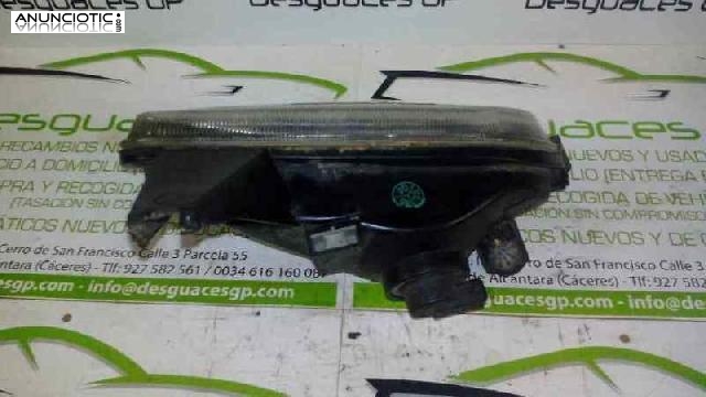 Faro 119111 de citroen xantia