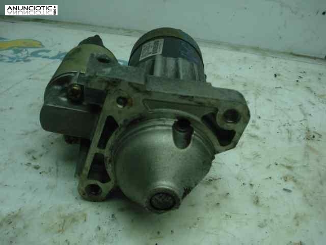 Motor arranque 2842793 8200584685