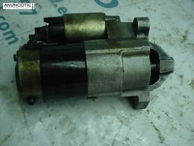 Motor arranque 2842793 8200584685