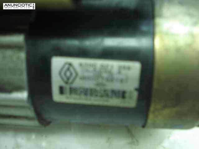 Motor arranque 2842793 8200584685