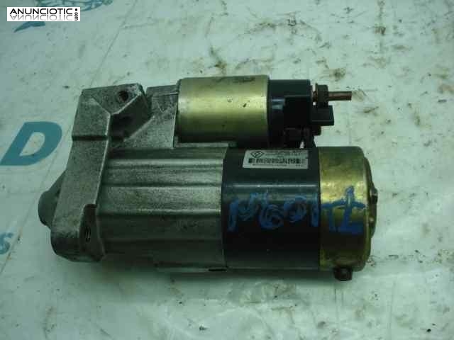 Motor arranque 2842793 8200584685