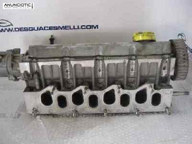 Culata 99705 tipo f9q780.