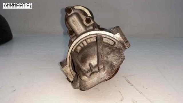 Motor arranque 3685045 0001115093