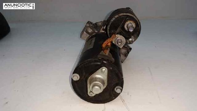 Motor arranque 3685045 0001115093