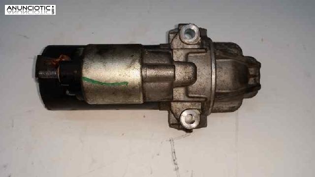 Motor arranque 3685045 0001115093