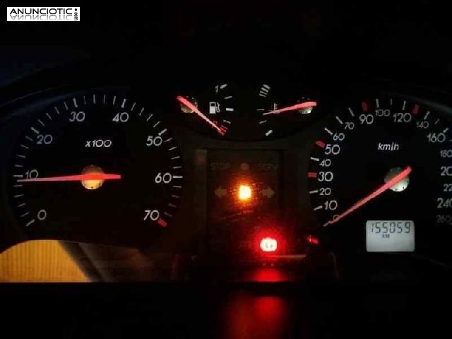 Motor completo 2223648 tipo f4p770.