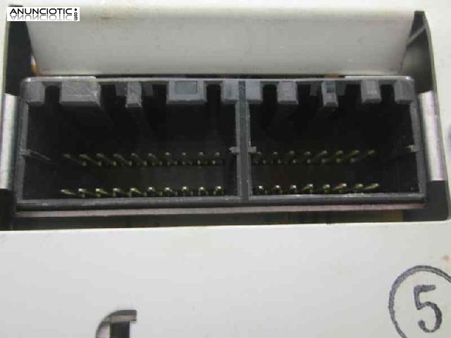 Multifunci&oacute;n mitsubishi montero