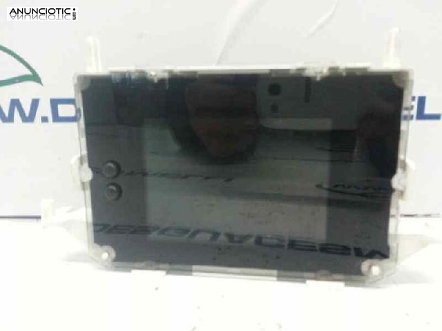 Multifunci&oacute;n ford fiesta (cb1) (2008 -