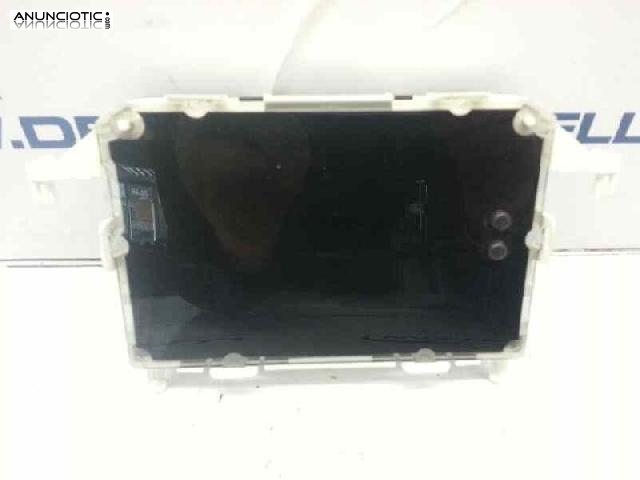 Multifunci&oacute;n ford fiesta (cb1) (2008 -