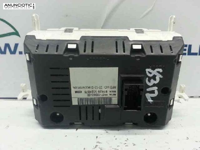 Multifunci&oacute;n ford fiesta (cb1) (2008 -