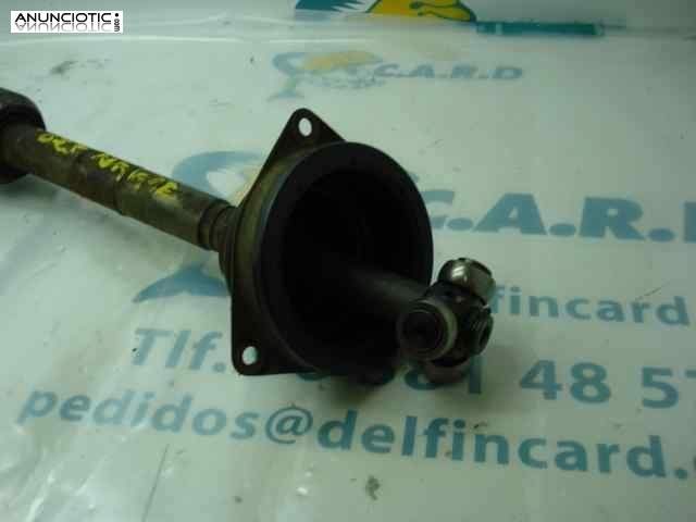 Transmision delantera izquierda 2851346