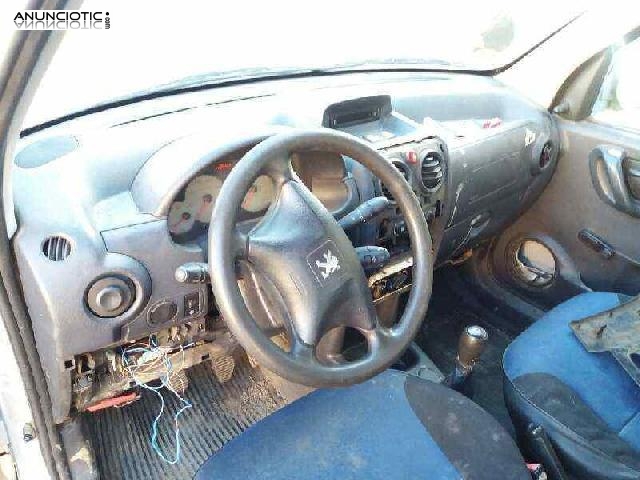 Despiece 10821 de peugeot partner (s2)