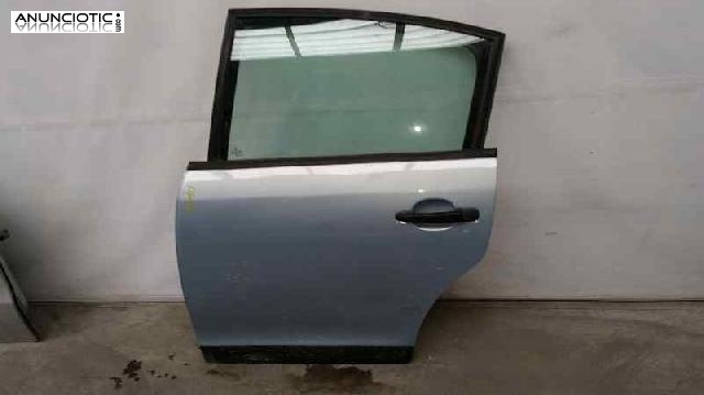 Puerta trasera izquierda 3529968 citroen