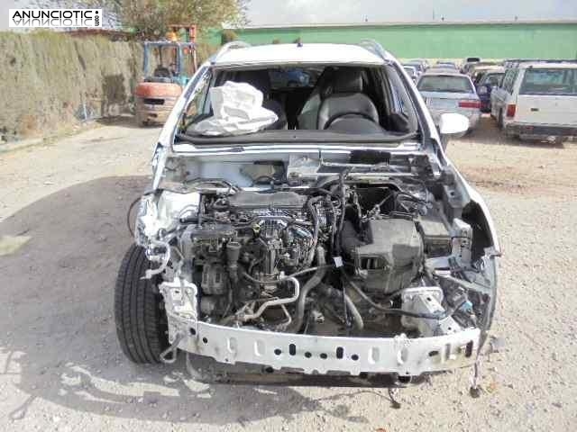 Despiece 8979 ford kuga (cbv) 2011