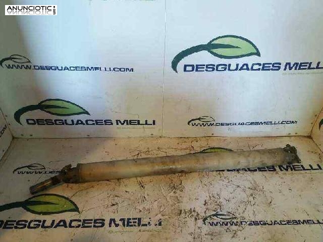 Transmision central 2081339 tipo