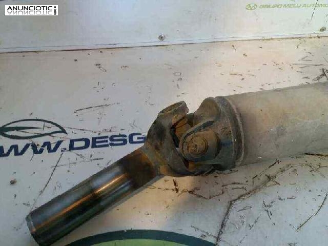 Transmision central 2081339 tipo