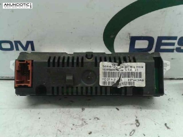 Multifunci&oacute;n peugeot 207 (2006 - 2012)