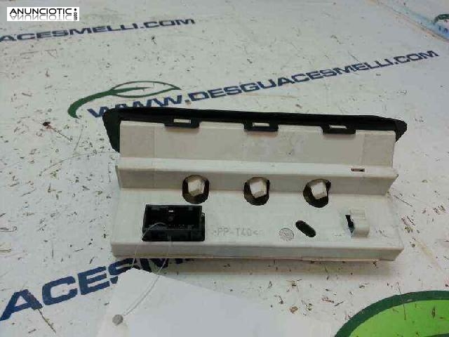 Multifunci&oacute;n peugeot 206 berlina (1998