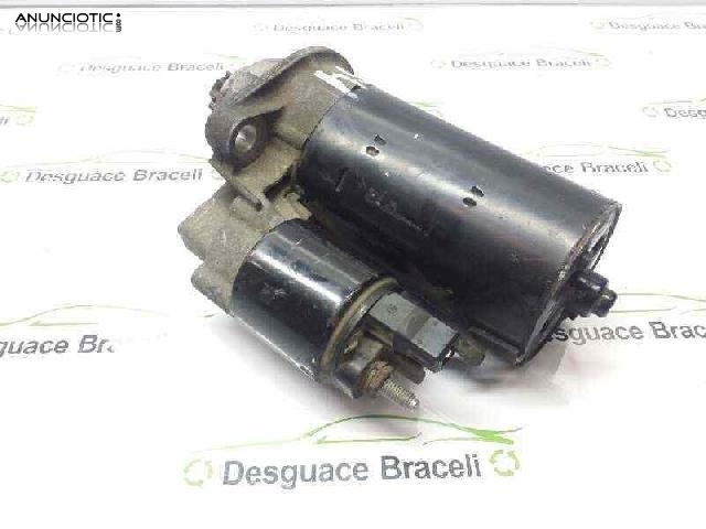 Motor arranque de audi a3 asv (127305) 