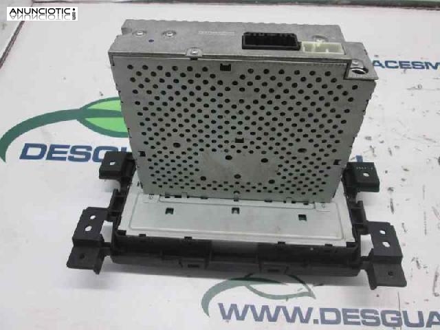 Radio cd suzuki grand vitara jb (jt)