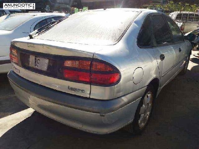 Despiece 11512 de renault laguna (b56) 